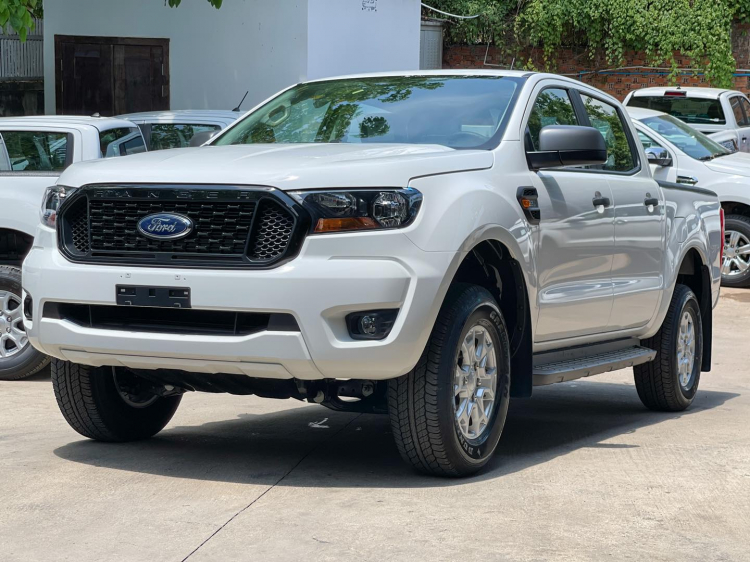 FORD RANGER XLS NHẬP CÒN VÀI XE XẢ HÀNG | LIÊN HỆ 0928.981.886