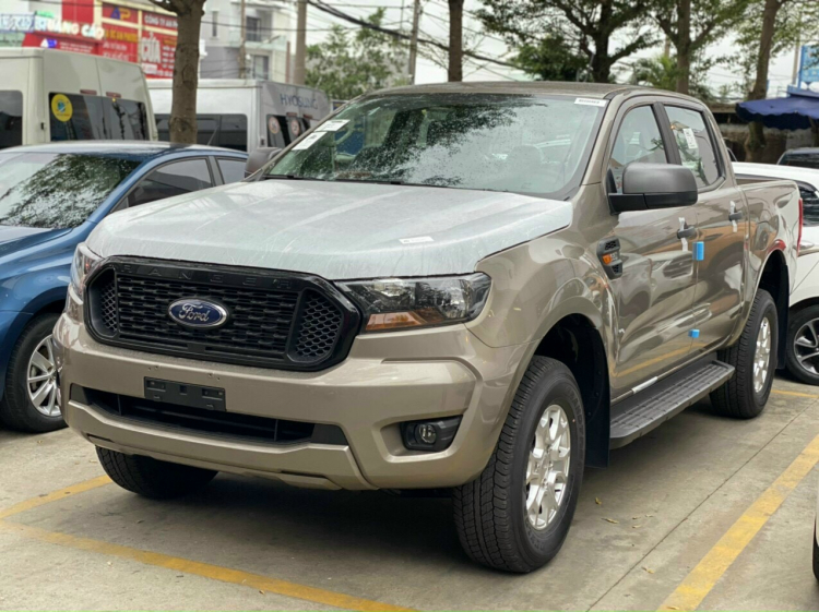 FORD RANGER XLS NHẬP CÒN VÀI XE XẢ HÀNG | LIÊN HỆ 0928.981.886