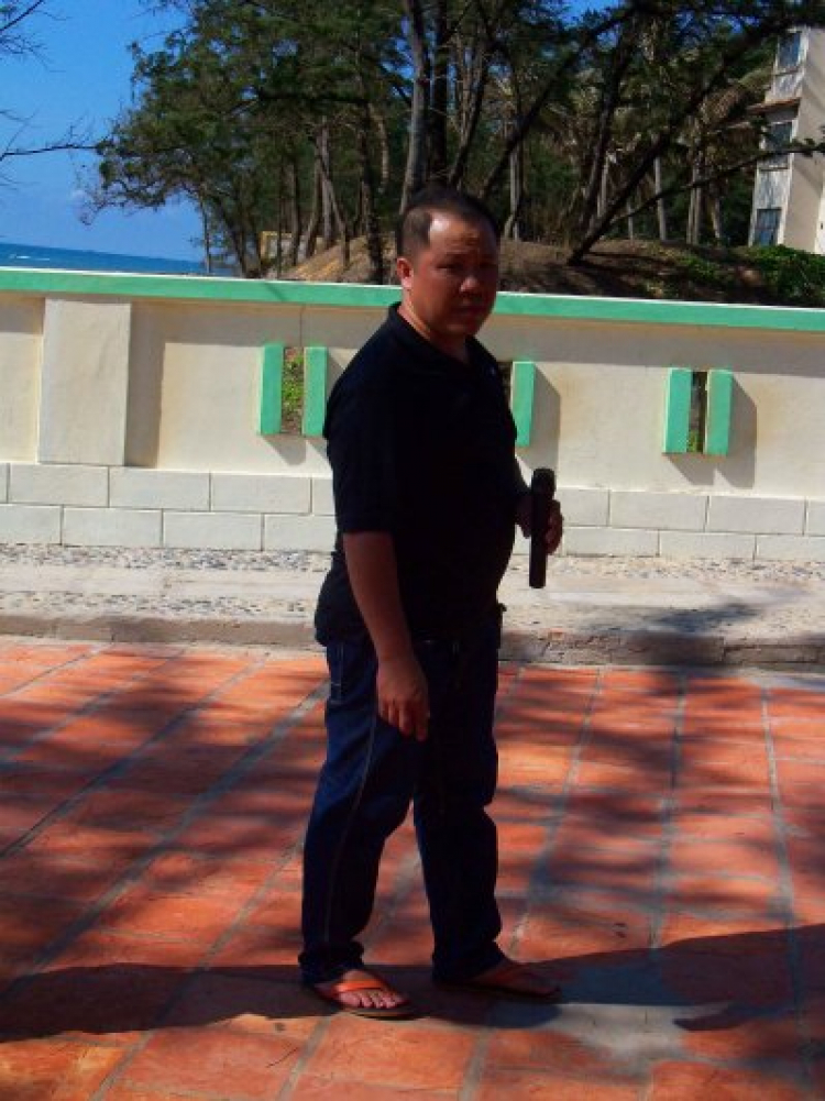 "Biển Gọi Hè Về" SuFC và những người bạn "Biển Gọi Hè Về" SuFC và những người bạn