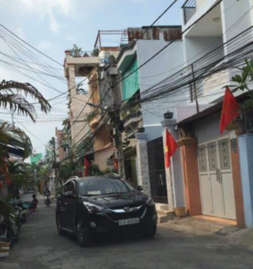 Gởi bác tài Santafe 51A-800.04!!! Gởi bác tài Santafe 51A-800.04!!!