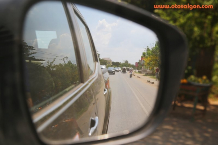 Tường thuật Caravan Hành Trình Di Sản Đền Preah Vihear – Angkor 2015 Tường thuật Caravan Hành Trình Di Sản Đền Preah Vihear – Angkor 2015