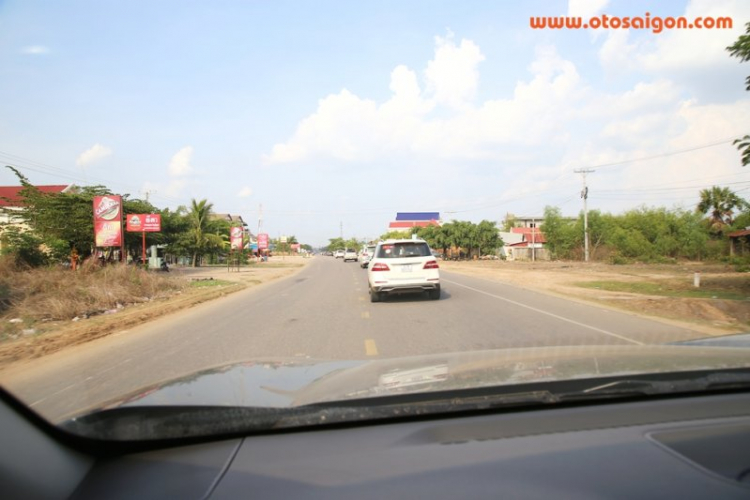 Tường thuật Caravan Hành Trình Di Sản Đền Preah Vihear – Angkor 2015 Tường thuật Caravan Hành Trình Di Sản Đền Preah Vihear – Angkor 2015