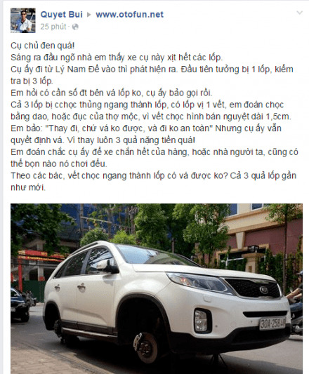 Gởi bác tài Santafe 51A-800.04!!!