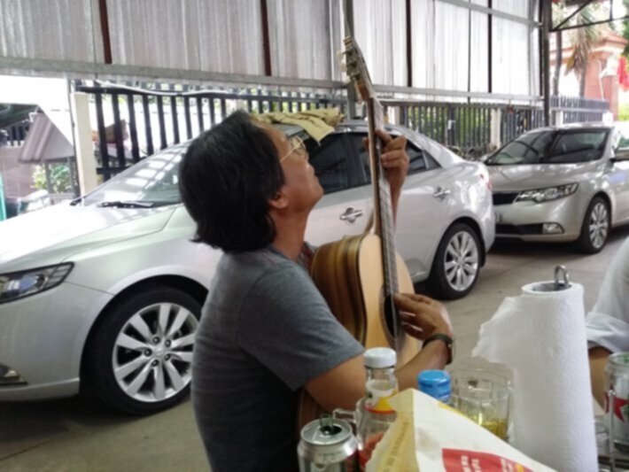 OS BÌNH DƯƠNG - Khởi Nguồn Đam Mê OS BÌNH DƯƠNG - Khởi Nguồn Đam Mê