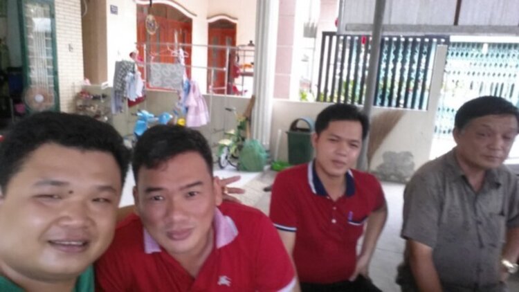 OS BÌNH DƯƠNG - Khởi Nguồn Đam Mê OS BÌNH DƯƠNG - Khởi Nguồn Đam Mê