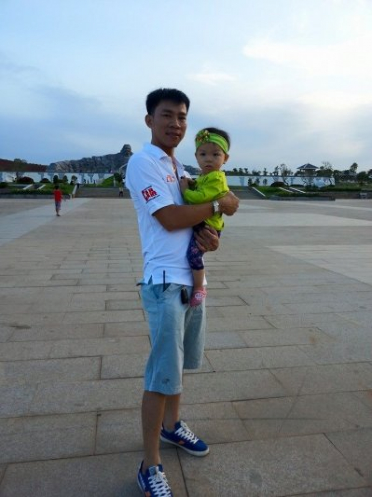 Hình ảnh hành trình GMFC xuyên nửa Việt: Sài Gòn - Đà Nẵng nhân 40 năm ngày giải phóng (30/4/2015) Hình ảnh hành trình GMFC xuyên nửa Việt: Sài Gòn - Đà Nẵng nhân 40 năm ngày giải phóng (30/4/2015)