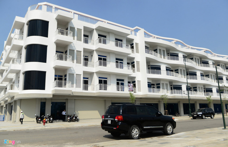VINHOMES GRAND PARK QUẬN 9 LÀ CÁI “BẪY GẤU” CHO NHỮNG KHÁCH YÊU MÀU HỒNG!