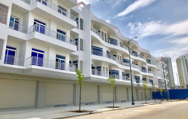 VINHOMES GRAND PARK QUẬN 9 LÀ CÁI “BẪY GẤU” CHO NHỮNG KHÁCH YÊU MÀU HỒNG!
