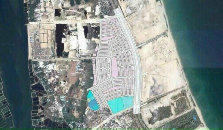 Dự án Q7 Boulevard Hưng Thịnh Quận 7 Dự án Q7 Boulevard Hưng Thịnh Quận 7