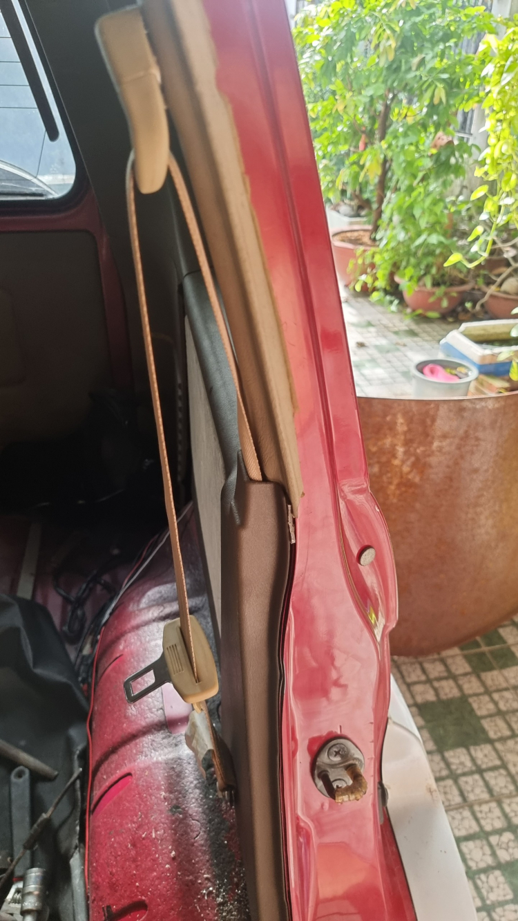 Jolie - Chiếc xe thân thiện Jolie - Chiếc xe thân thiện