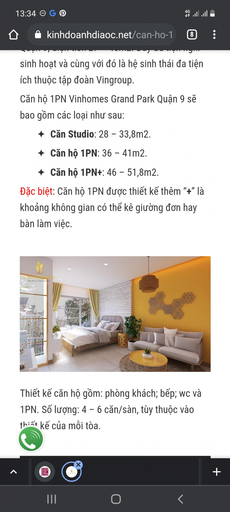 VINHOMES GRAND PARK QUẬN 9 LÀ CÁI “BẪY GẤU” CHO NHỮNG KHÁCH YÊU MÀU HỒNG!