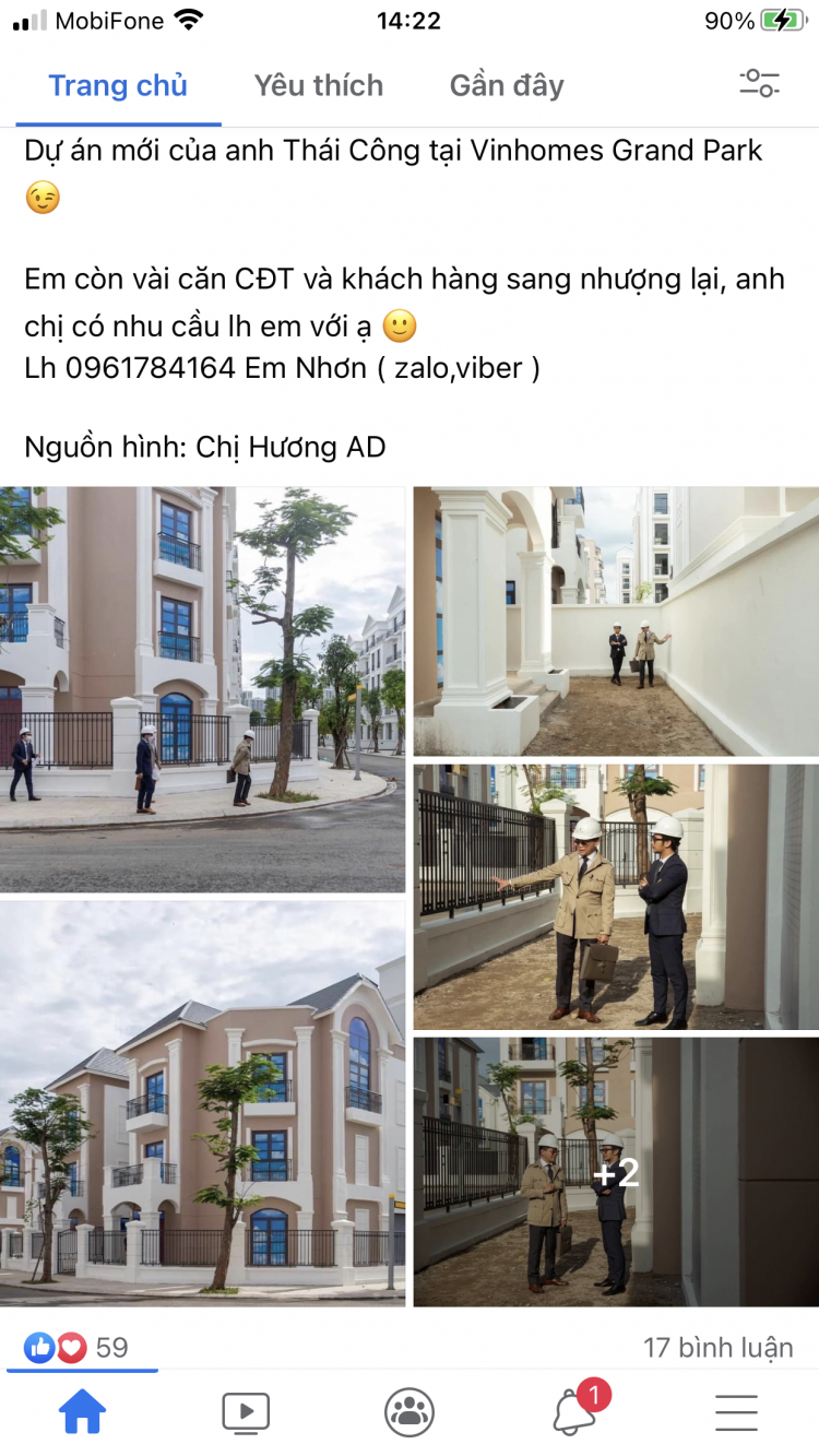 VINHOMES GRAND PARK QUẬN 9 LÀ CÁI “BẪY GẤU” CHO NHỮNG KHÁCH YÊU MÀU HỒNG!