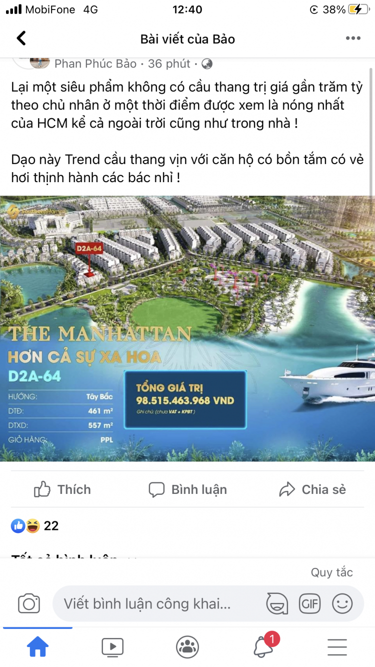 VINHOMES GRAND PARK QUẬN 9 LÀ CÁI “BẪY GẤU” CHO NHỮNG KHÁCH YÊU MÀU HỒNG!