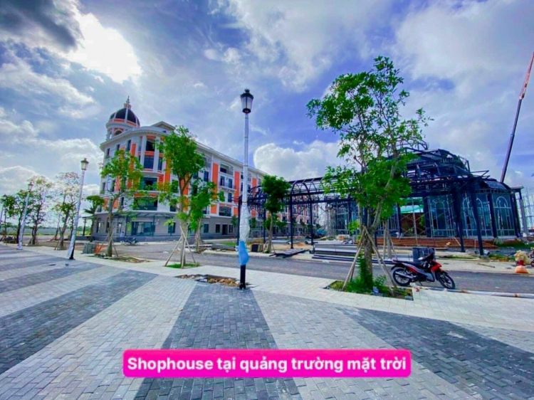 Dự án AQUA CITY của Novaland ở thành phố Biên Hòa, tỉnh Đồng Nai