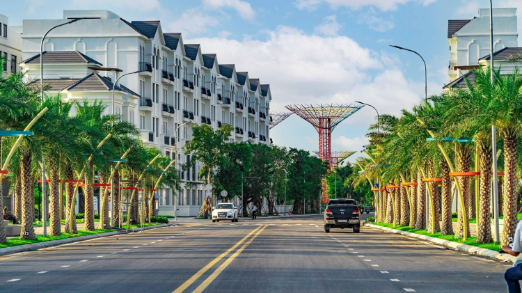 VINHOMES GRAND PARK QUẬN 9 LÀ CÁI “BẪY GẤU” CHO NHỮNG KHÁCH YÊU MÀU HỒNG! VINHOMES GRAND PARK QUẬN 9 LÀ CÁI “BẪY GẤU” CHO NHỮNG KHÁCH YÊU MÀU HỒNG!
