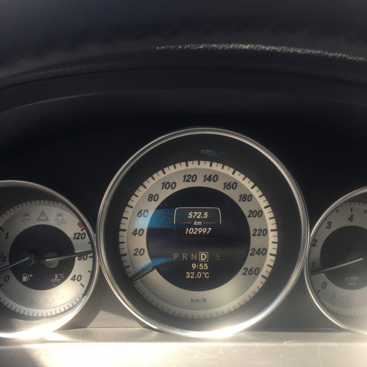 Hơn 10 năm tuổi, Lexus IS có giá ngang Vios: lựa chọn sedan hạng sang lành tính Hơn 10 năm tuổi, Lexus IS có giá ngang Vios: lựa chọn sedan hạng sang lành tính