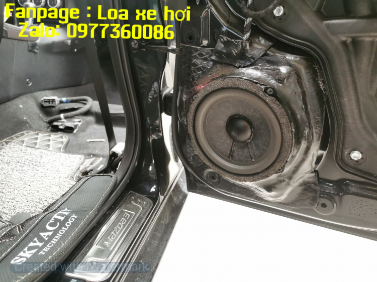 Hiếu Audio Mark : Chuyên Loa tháo xe sang: Độ âm thanh - Nâng cấp âm thanh xe hơi. Hiếu Audio Mark : Chuyên Loa tháo xe sang: Độ âm thanh - Nâng cấp âm thanh xe hơi.