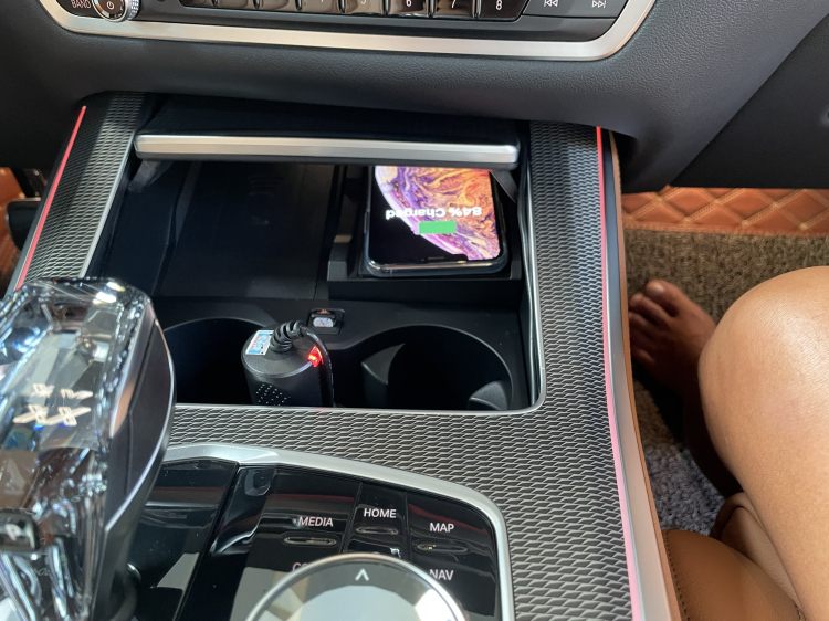 Chia sẻ về cảm nhận và Đánh Giá BMW X5 M Sport mới lấy Chia sẻ về cảm nhận và Đánh Giá BMW X5 M Sport mới lấy