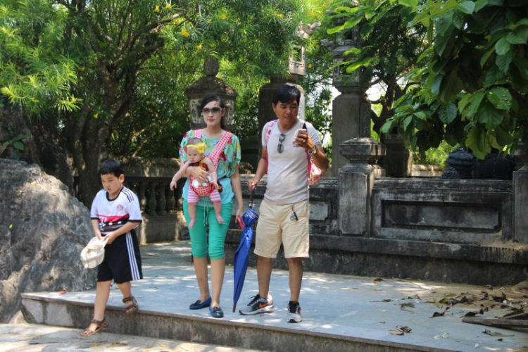 Hình ảnh hành trình GMFC xuyên nửa Việt: Sài Gòn - Đà Nẵng nhân 40 năm ngày giải phóng (30/4/2015) Hình ảnh hành trình GMFC xuyên nửa Việt: Sài Gòn - Đà Nẵng nhân 40 năm ngày giải phóng (30/4/2015)