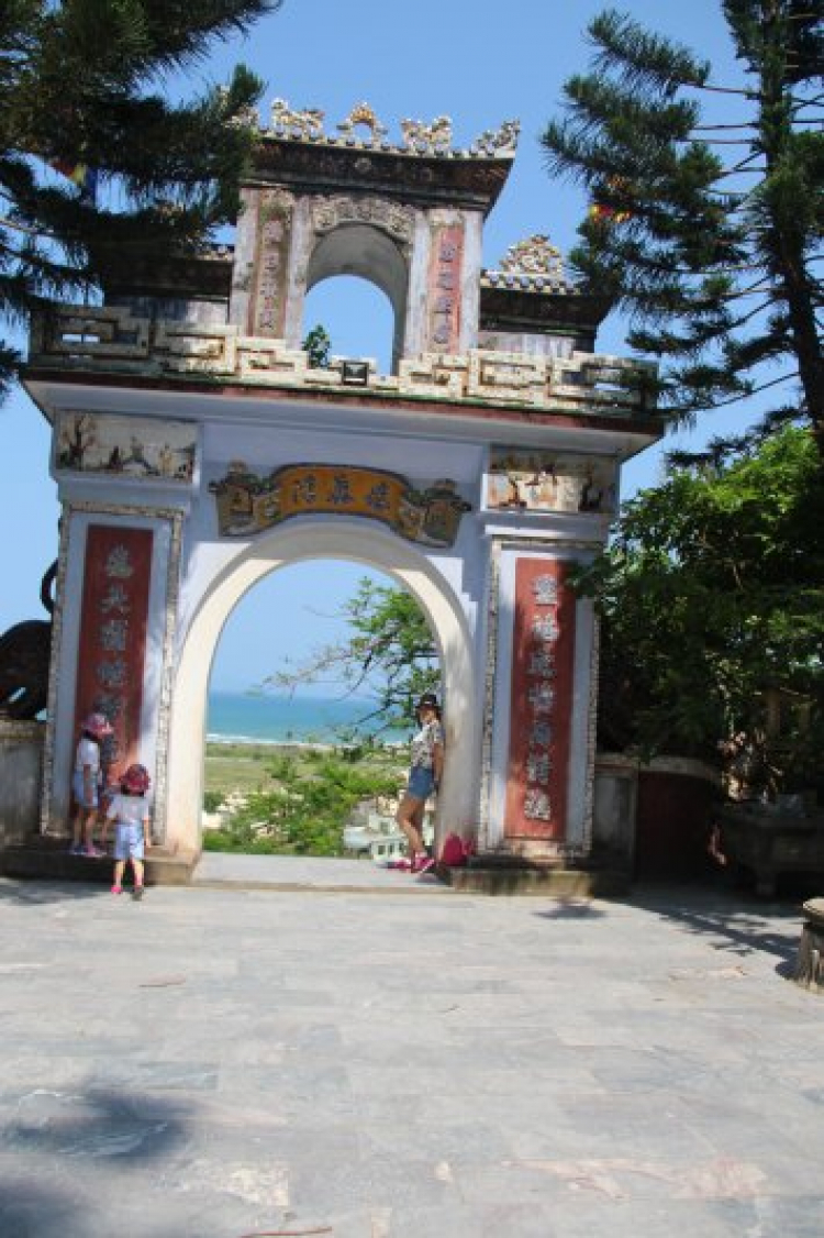 Hình ảnh hành trình GMFC xuyên nửa Việt: Sài Gòn - Đà Nẵng nhân 40 năm ngày giải phóng (30/4/2015) Hình ảnh hành trình GMFC xuyên nửa Việt: Sài Gòn - Đà Nẵng nhân 40 năm ngày giải phóng (30/4/2015)