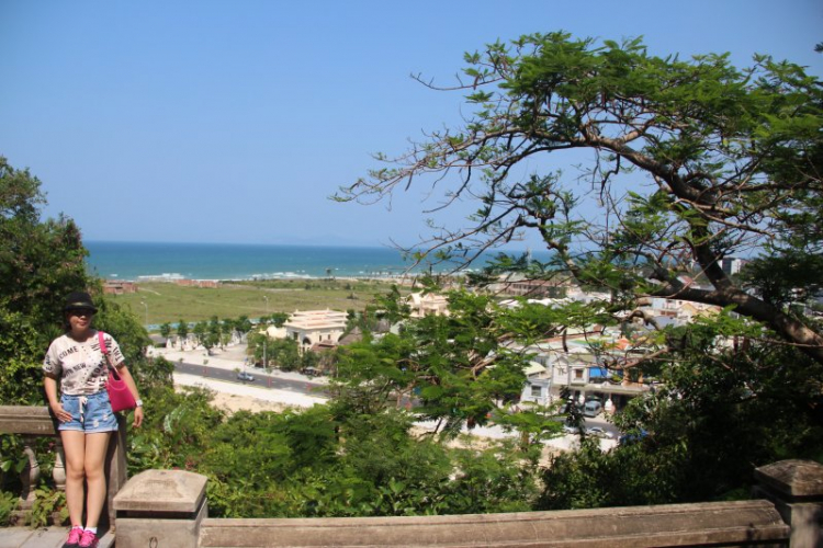 Hình ảnh hành trình GMFC xuyên nửa Việt: Sài Gòn - Đà Nẵng nhân 40 năm ngày giải phóng (30/4/2015) Hình ảnh hành trình GMFC xuyên nửa Việt: Sài Gòn - Đà Nẵng nhân 40 năm ngày giải phóng (30/4/2015)