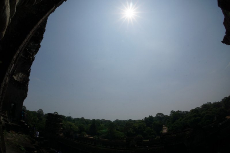 Tường thuật Caravan Hành Trình Di Sản Đền Preah Vihear – Angkor 2015 Tường thuật Caravan Hành Trình Di Sản Đền Preah Vihear – Angkor 2015