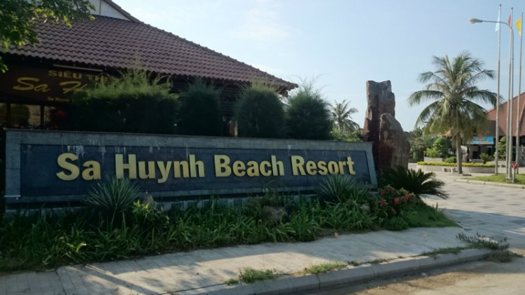 Hình ảnh hành trình GMFC xuyên nửa Việt: Sài Gòn - Đà Nẵng nhân 40 năm ngày giải phóng (30/4/2015) Hình ảnh hành trình GMFC xuyên nửa Việt: Sài Gòn - Đà Nẵng nhân 40 năm ngày giải phóng (30/4/2015)