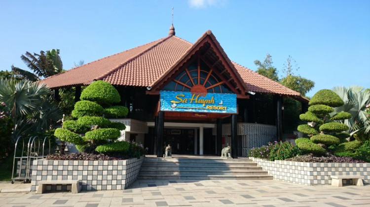 Hình ảnh hành trình GMFC xuyên nửa Việt: Sài Gòn - Đà Nẵng nhân 40 năm ngày giải phóng (30/4/2015) Hình ảnh hành trình GMFC xuyên nửa Việt: Sài Gòn - Đà Nẵng nhân 40 năm ngày giải phóng (30/4/2015)