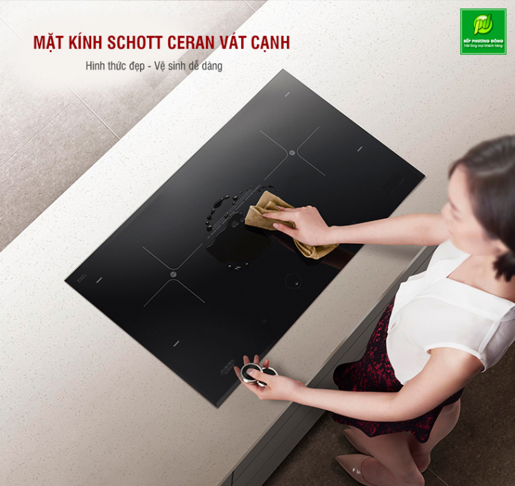 Tìm hiểu về giá cả của bếp từ Munchen nhập khẩu Đức Tìm hiểu về giá cả của bếp từ Munchen nhập khẩu Đức