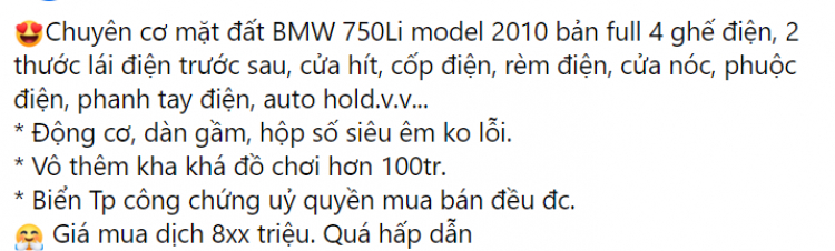 BMW X5: SUV Đức yêu thích một thời của đại gia Việt BMW X5: SUV Đức yêu thích một thời của đại gia Việt