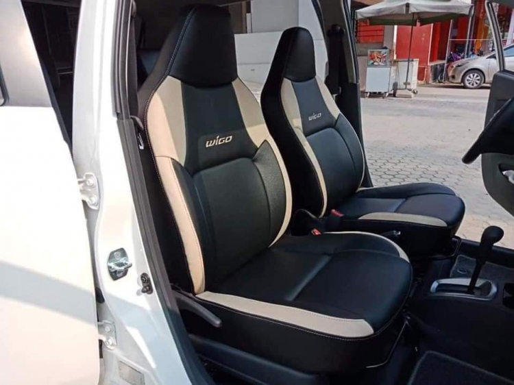 Ưu đãi 20 triệu đồng & trang bị hệ thống an toàn NCAP 4 sao. liệu có nên ưu tiên Toyota Wigo 2021 trong phân khúc hạng a? Ưu đãi 20 triệu đồng & trang bị hệ thống an toàn NCAP 4 sao. liệu có nên ưu tiên Toyota Wigo 2021 trong phân khúc hạng a?