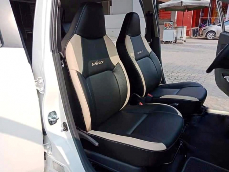 Ưu đãi 20 triệu đồng & trang bị hệ thống an toàn NCAP 4 sao. liệu có nên ưu tiên Toyota Wigo 2021 trong phân khúc hạng a? Ưu đãi 20 triệu đồng & trang bị hệ thống an toàn NCAP 4 sao. liệu có nên ưu tiên Toyota Wigo 2021 trong phân khúc hạng a?