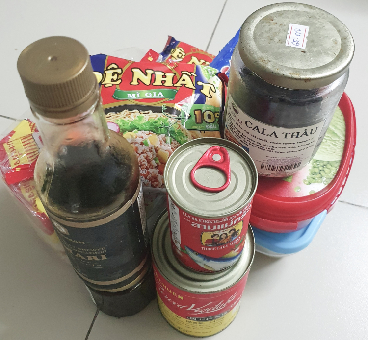 Nằm nhà tưởng tượng các món ăn!!! Nằm nhà tưởng tượng các món ăn!!!