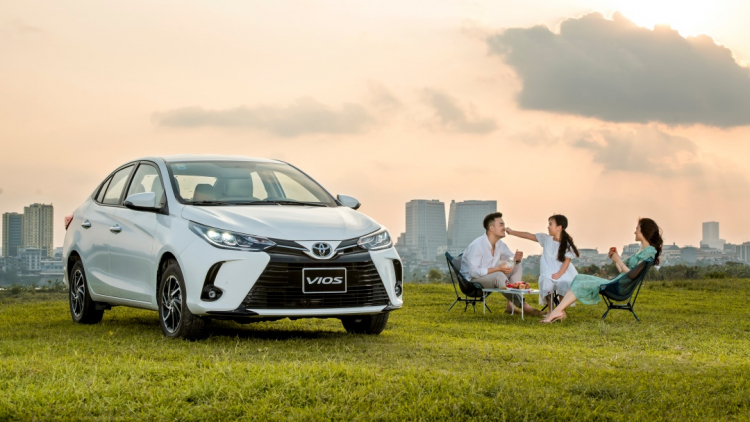 Toyota Vios Toyota Vios