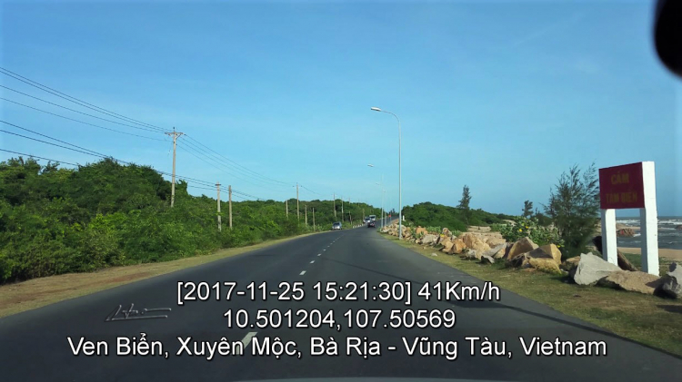 Tất tần tật về con đường ven biển ở Bà Rịa Vũng Tàu và các bãi tắm, resort ở đây Tất tần tật về con đường ven biển ở Bà Rịa Vũng Tàu và các bãi tắm, resort ở đây