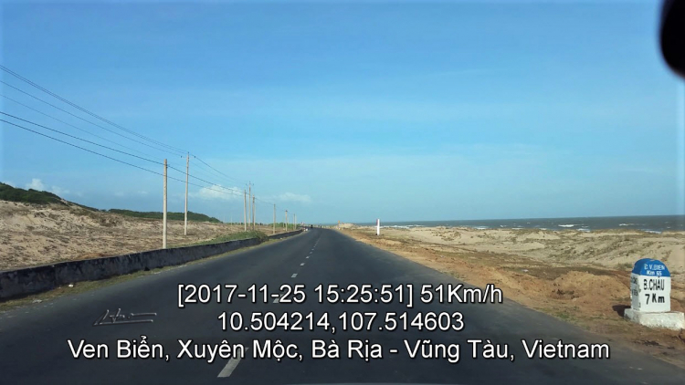 Tất tần tật về con đường ven biển ở Bà Rịa Vũng Tàu và các bãi tắm, resort ở đây Tất tần tật về con đường ven biển ở Bà Rịa Vũng Tàu và các bãi tắm, resort ở đây
