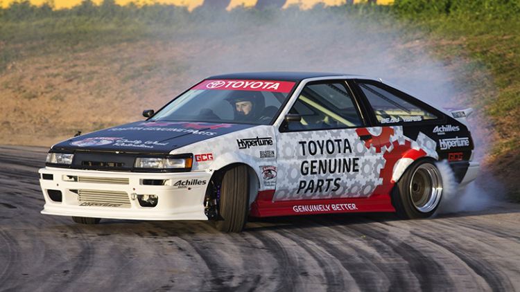 môn Drift xe môn Drift xe