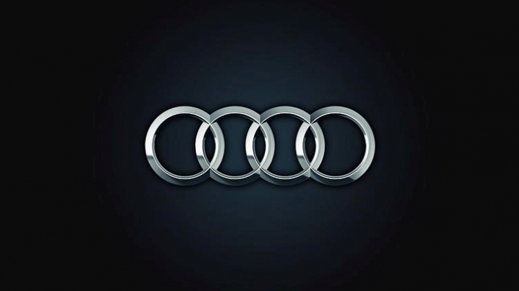 Lịch sử ra đời logo Audi