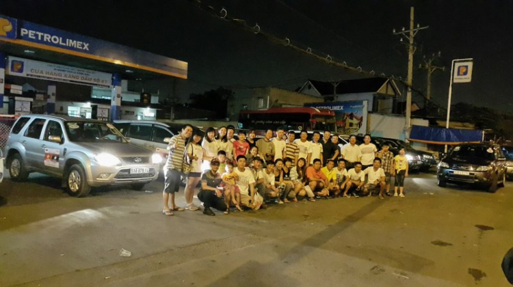 {FFC Challenger 2015}: CARAVAN VIỆT NAM - LÀO MỪNG NGÀY GIẢI PHÓNG 30/04/2015.