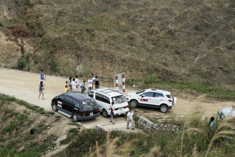 {FFC Challenger 2015}: CARAVAN VIỆT NAM - LÀO MỪNG NGÀY GIẢI PHÓNG 30/04/2015.