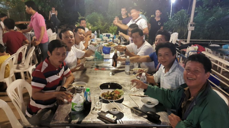 {FFC Challenger 2015}: CARAVAN VIỆT NAM - LÀO MỪNG NGÀY GIẢI PHÓNG 30/04/2015. {FFC Challenger 2015}: CARAVAN VIỆT NAM - LÀO MỪNG NGÀY GIẢI PHÓNG 30/04/2015.