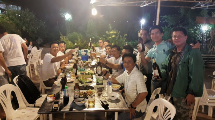 {FFC Challenger 2015}: CARAVAN VIỆT NAM - LÀO MỪNG NGÀY GIẢI PHÓNG 30/04/2015. {FFC Challenger 2015}: CARAVAN VIỆT NAM - LÀO MỪNG NGÀY GIẢI PHÓNG 30/04/2015.