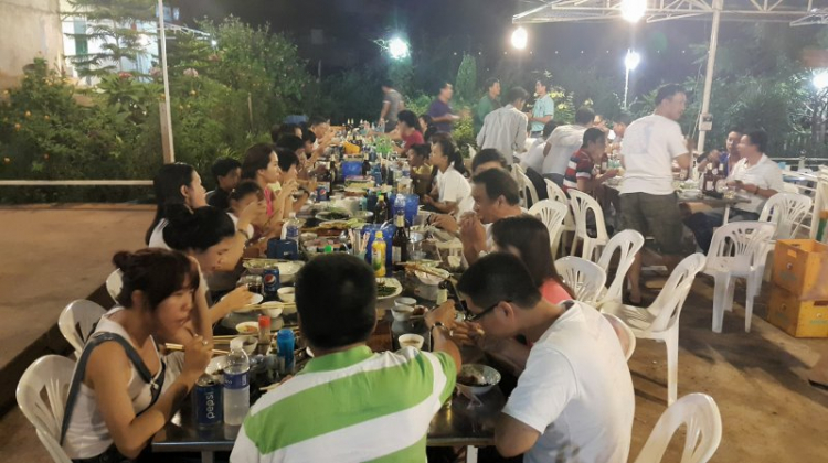 {FFC Challenger 2015}: CARAVAN VIỆT NAM - LÀO MỪNG NGÀY GIẢI PHÓNG 30/04/2015. {FFC Challenger 2015}: CARAVAN VIỆT NAM - LÀO MỪNG NGÀY GIẢI PHÓNG 30/04/2015.