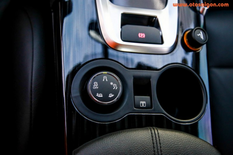 Trải nghiệm Peugeot 3008: Crossover kiểu Pháp Trải nghiệm Peugeot 3008: Crossover kiểu Pháp