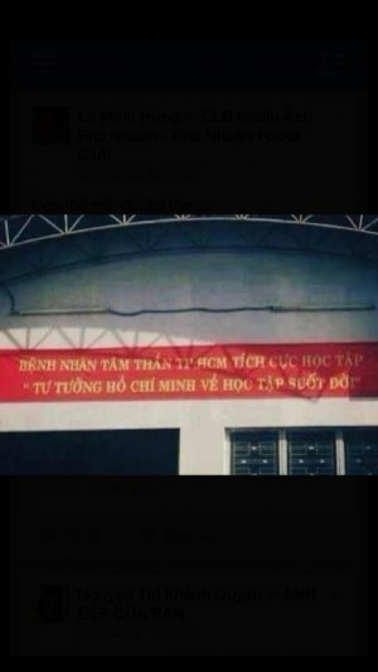 Có chết cũng ko tha
