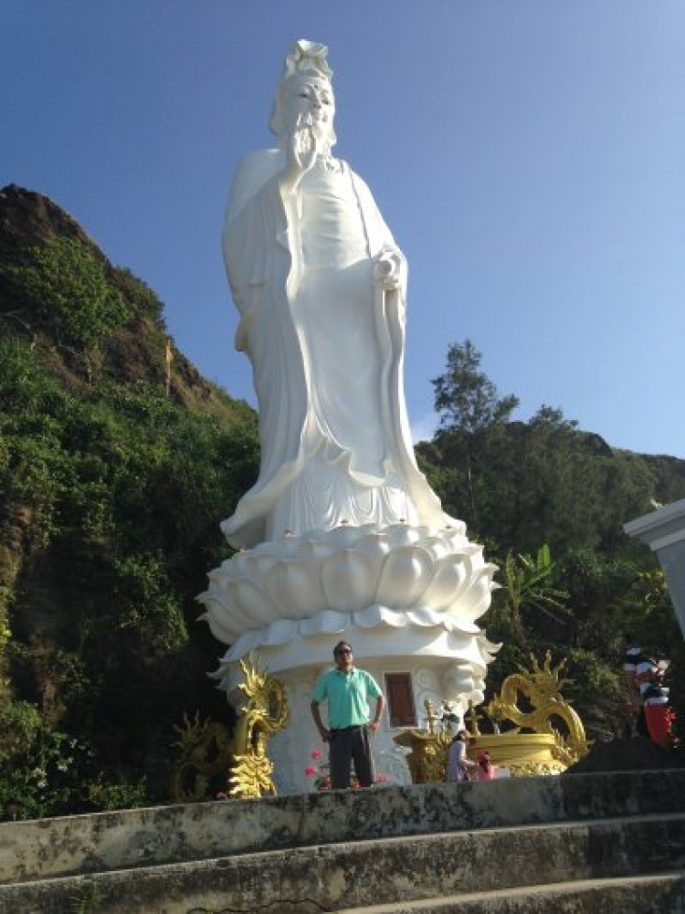 Hình ảnh hành trình GMFC xuyên nửa Việt: Sài Gòn - Đà Nẵng nhân 40 năm ngày giải phóng (30/4/2015) Hình ảnh hành trình GMFC xuyên nửa Việt: Sài Gòn - Đà Nẵng nhân 40 năm ngày giải phóng (30/4/2015)