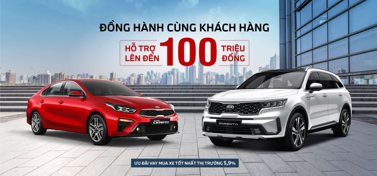 Thaco xác nhận đợt triệu hồi xe Kia Seltos tại Mỹ không liên quan đến thị trường Việt Nam Thaco xác nhận đợt triệu hồi xe Kia Seltos tại Mỹ không liên quan đến thị trường Việt Nam