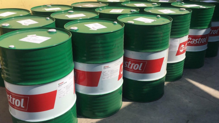 Mua dầu nhớt Castrol BP chính hãng tại TPHCM ở đâu?