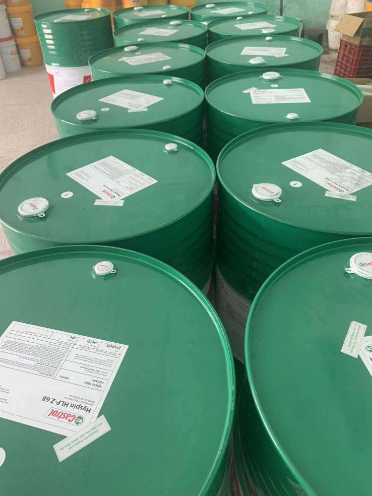 Mua dầu nhớt Castrol BP chính hãng tại TPHCM ở đâu? Mua dầu nhớt Castrol BP chính hãng tại TPHCM ở đâu?