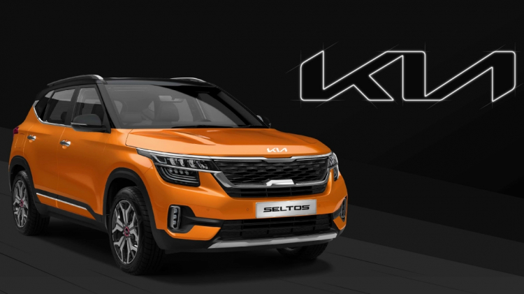 Thaco giới thiệu Kia Seltos 1.6 Premium 2021: thay logo mới, nâng cấp hệ thống lọc không khí